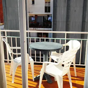 Ar Enjoy Costa Brava Lloret de Mar