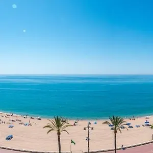 Appartement Ar Family Calafats, Lloret de Mar