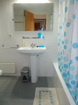 Apartamentos Sol Fenals Lloret de Mar Spain