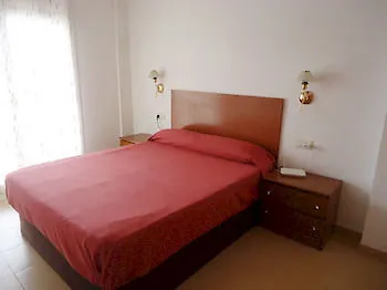 Apartamentos Sol Fenals Lloret de Mar Spain