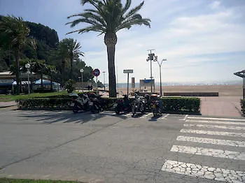Apartamentos Sol Fenals Lloret de Mar 0*,
