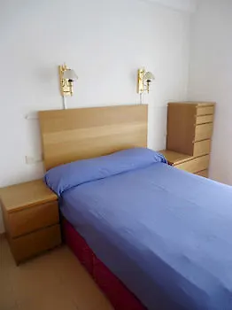 Apartamentos Sol Fenals Lloret de Mar Spain