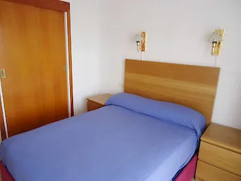 Apartamentos Sol Fenals Lloret de Mar Apartment