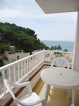 Apartamentos Sol Fenals Lloret de Mar 0*,  Spain