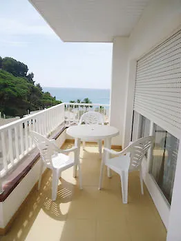 Apartamentos Sol Fenals Lloret de Mar Apartment