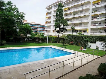 Apartment Apartamentos Sol Fenals Lloret de Mar