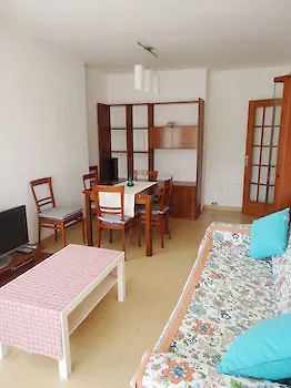 Apartment Apartamentos Sol Fenals Lloret de Mar Spain