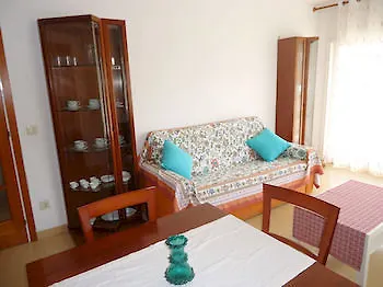 Apartamentos Sol Fenals Lloret de Mar Spain