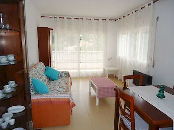 Apartamentos Sol Fenals Lloret de Mar 0*,  Spain