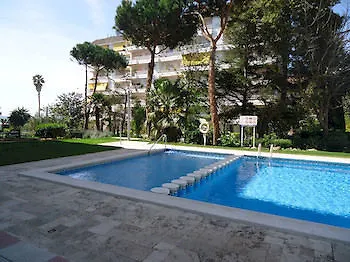 Apartamentos Sol Fenals Lloret de Mar Apartment