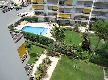 Apartamentos Sol Fenals Lloret de Mar