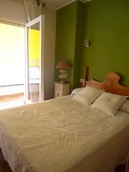Apartamentos Sol Fenals Lloret de Mar 0*,