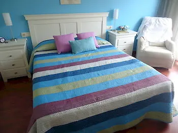 Apartamentos Sol Fenals Lloret de Mar Spain