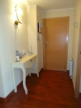 Apartamentos Sol Fenals Lloret de Mar 0*,  Spain