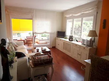 Apartamentos Sol Fenals Lloret de Mar 0*,