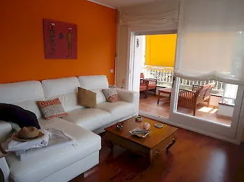Apartment Apartamentos Sol Fenals Lloret de Mar Spain