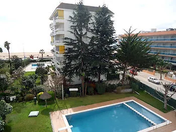 Apartamentos Sol Fenals Lloret de Mar Apartment