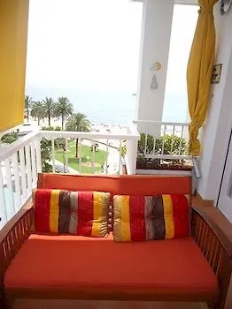 Apartamentos Sol Fenals Lloret de Mar