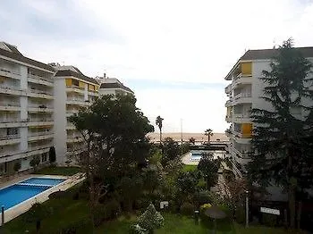 Apartamentos Sol Fenals Lloret de Mar