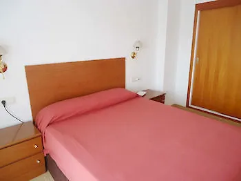 Apartment Apartamentos Sol Fenals Lloret de Mar