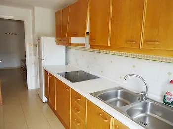 Apartamentos Sol Fenals Lloret de Mar Apartment