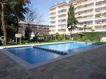 Apartamentos Sol Fenals Lloret de Mar 0*,